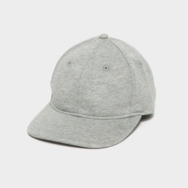 GREY SPORT HAT